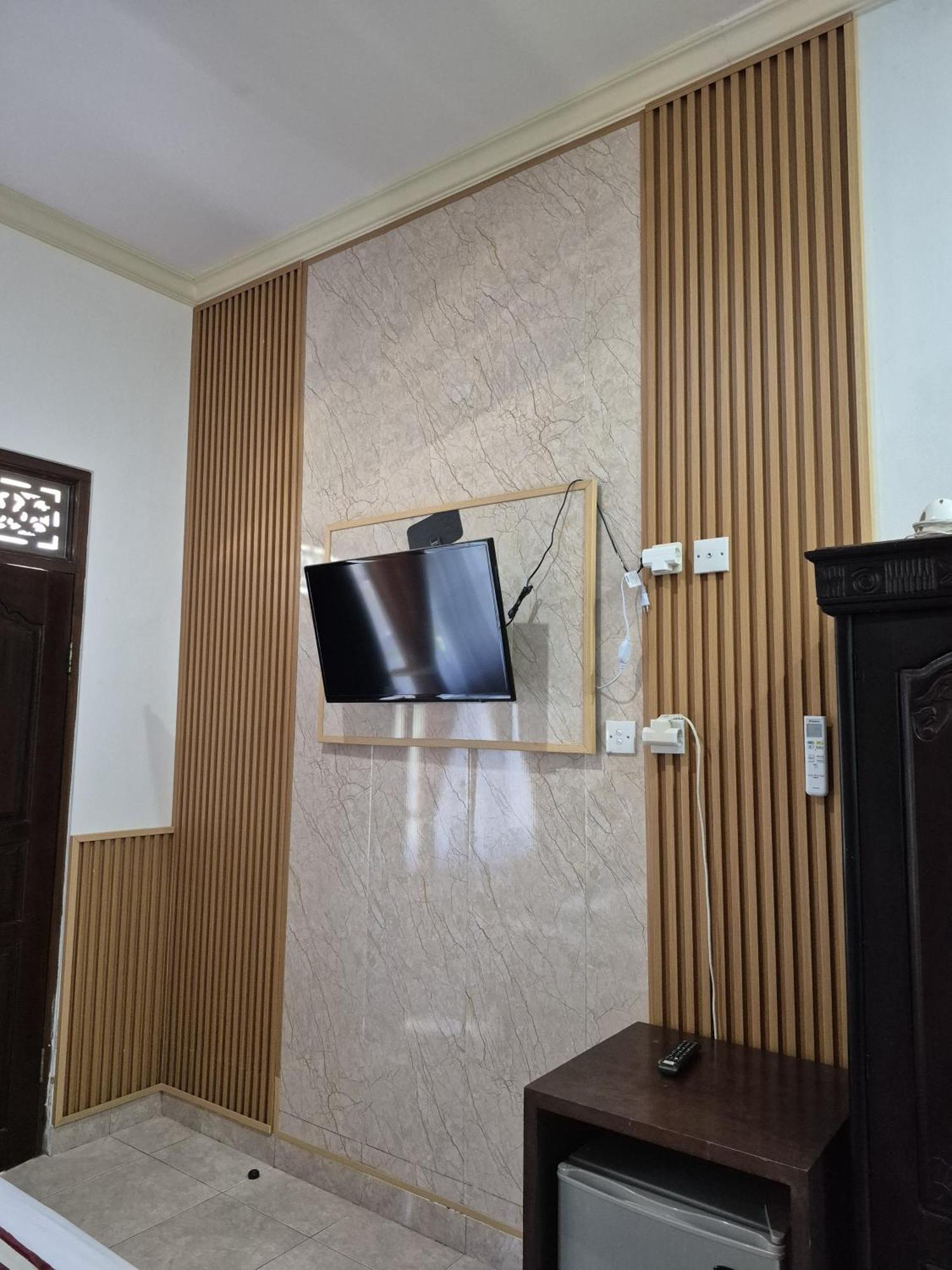 Frangipani Homestay Nusa Dua  Zewnętrze zdjęcie