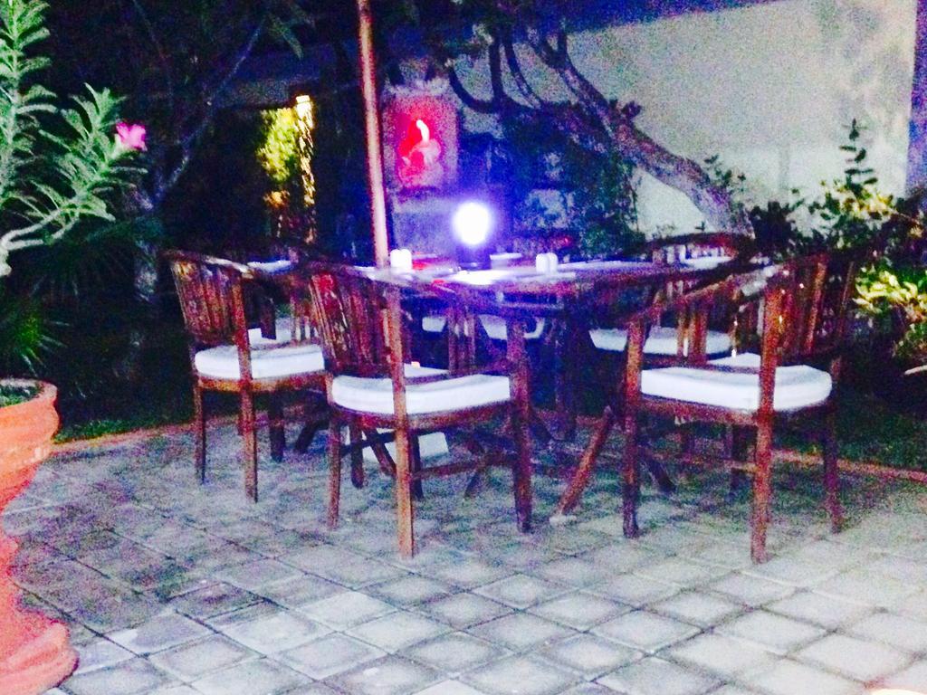 Frangipani Homestay Nusa Dua  Zewnętrze zdjęcie