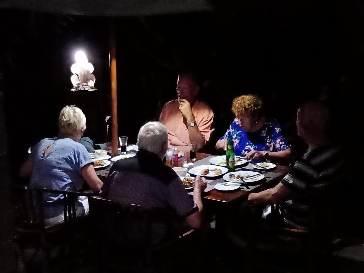 Frangipani Homestay Nusa Dua  Zewnętrze zdjęcie
